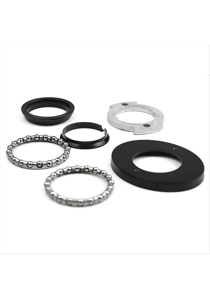 Elektrikli Scooter Ön Çatal Borusu Rulman Kase Direksiyon Halkası Seti (Yurt Dışından) modelleri