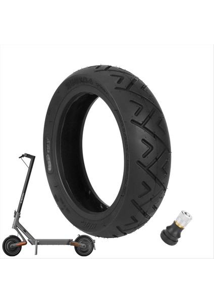 Xiaomi 4 Ultra Scooter Lastiği Için Ulip 250X64 Yol Vakum Lastiği (Yurt Dışından) indirimleri