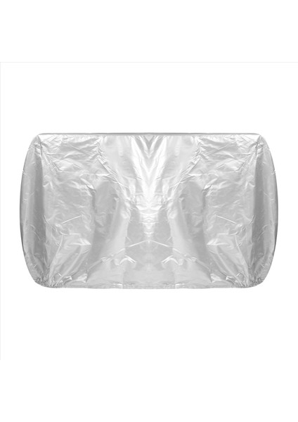 Su Geçirmez Bisiklet Kılıfı Ağır Hizmet Tipi Xl Uv Yağmur Kar Toz Saklama Için (Yurt Dışından)