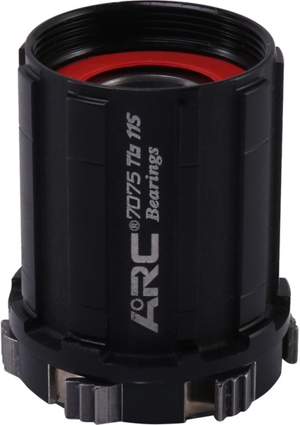 Hg Xdr Mini Spline Freehub Gövdesi, Arc MT009 11 Vites Için Uygundur (Yurt Dışından) fiyatları