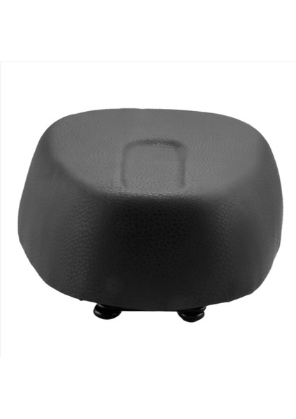 E-Bisiklet Sele Genişletilmiş Dört Yaylı Mtb Bisiklet Seleleri Yumuşak Ped, Siyah (Yurt Dışından) fiyatları