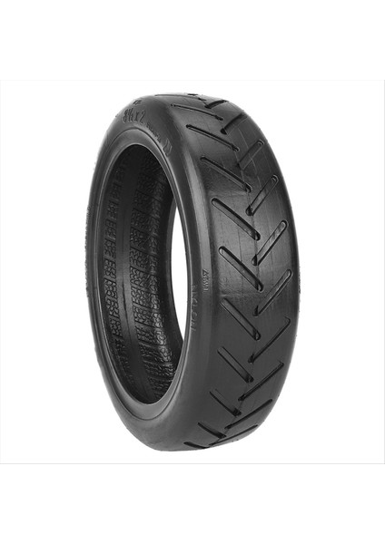 M365 Scooter 81/2x2 Tubeless Lastik 8,5 Inç Vakumlu Lastik Modifikasyonu (Yurt Dışından)