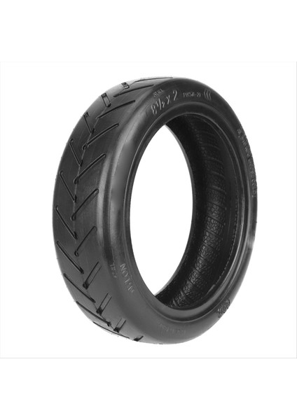 M365 Scooter 81/2x2 Tubeless Lastik 8,5 Inç Vakumlu Lastik Modifikasyonu (Yurt Dışından) indirimleri