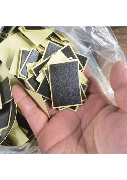 Yuvarlak Yapıştırıcısız Lastik Patlağı Tamir Yaması Iç Lastik Patlağı Yaması (Yurt Dışından) modelleri