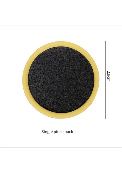 Yuvarlak Yapıştırıcısız Lastik Patlağı Tamir Yaması Iç Lastik Patlağı Yaması (Yurt Dışından) fırsatları