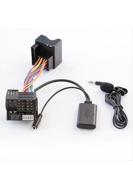 Focus Carnival Radyo Yardımcı Giriş Hattı ve Mikrofon Için (Yurt Dışından) indirimleri