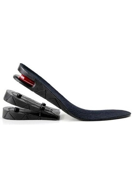 Hava Yastıklı Boy Uzatıcı Tabanlık Tam Boy ( 7 cm ) fiyatları