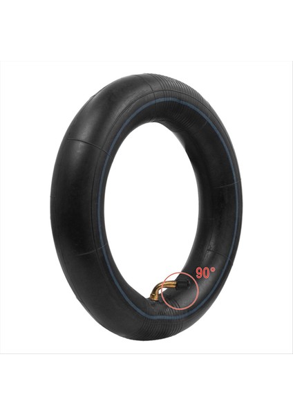 Xiaomi Elektrikli Scooter Için 8,5x2 Kalınlaştırılmış Iç Lastik (Yurt Dışından) fiyatları