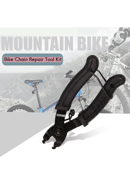Bisiklet Zinciri Tamir Alet Seti, Zincir Aşınma Göstergesi Kontrol Cihazı (Yurt Dışından) fırsatları