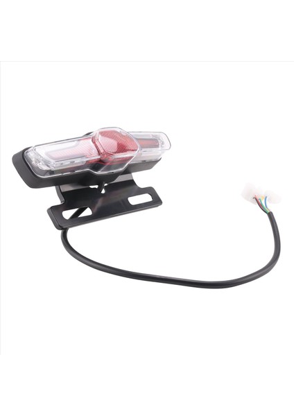 Elektrikli Bisiklet 5 LED Arka Lambası Elektrikli Bisiklet E-Bisiklet Lambası (Yurt Dışından) modelleri