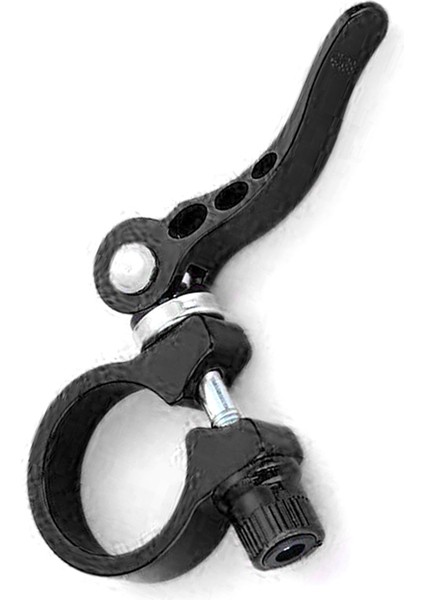 Bisiklet Sele Boru Kelepçesi Dağ Boru Kelepçesi Aksesuarları 25,4 mm (Yurt Dışından) fırsatları