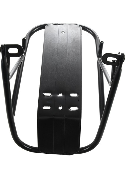 Alüminyum Alaşımlı Dağ Bisikleti Yol Bisikleti Ön Taşıyıcı Çanta (Yurt Dışından) fırsatları