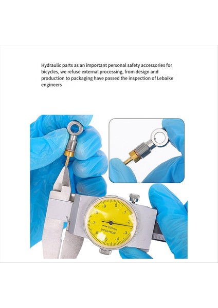 Evrensel Hope Yağ Hortumu Bağlantı Seti (Yurt Dışından) modelleri