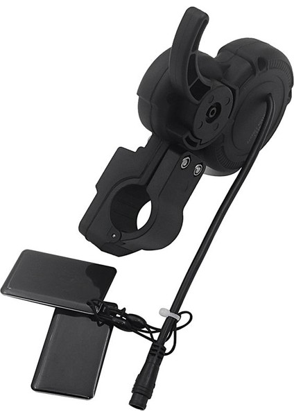 Vsett Için Zero Için Scooter LCD Ekranlı Gaz Kelebeği Nfc Kartı (Yurt Dışından) indirimleri