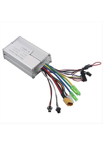 Kugoo G2 Pro Elektrikli Scooter Için 48V 21A Akıllı Fırçasız Kontrol Cihazı (Yurt Dışından) fiyatları