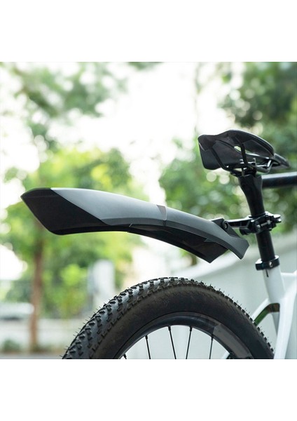 Dağ Bisikleti Çamurluğu 27,5 Inç Evrensel Arka Çamurluk (Yurt Dışından) fiyatları