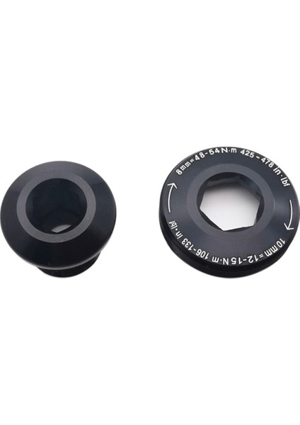 Mtb Bisiklet Gxp Krank Takımı M15/26MM Cıvata Sram X7/x9/x0/xx1/force/rıval Için (Yurt Dışından)