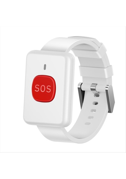 Yalnız Yaşayanlar Için Yaşlı Çağrı Cihazı, Tek Tuşla Acil Durum Alarmı (Yurt Dışından) modelleri