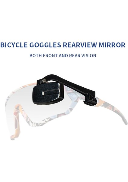360 Derece Ayarlanabilir Mtb Yol Bisikleti Gözlük Dikiz Aynası (Yurt Dışından) fiyatları