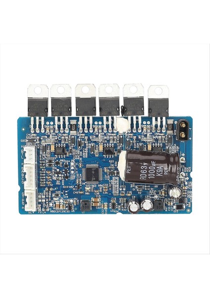 Pro Elektrikli Scooter Kontrol Cihazı Için Elektrikli Scooter Kontrol Cihazı B (Yurt Dışından) fiyatları