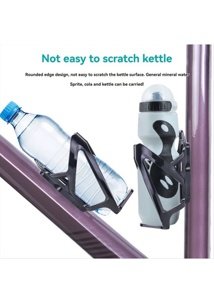 Airtag Arka Kapağı Için Bisiklet Bulucu Su Isıtıcısı Standı Gps Konum Kılıfı (Yurt Dışından)