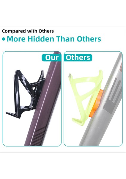 Airtag Arka Kapağı Için Bisiklet Bulucu Su Isıtıcısı Standı Gps Konum Kılıfı (Yurt Dışından) fırsatları