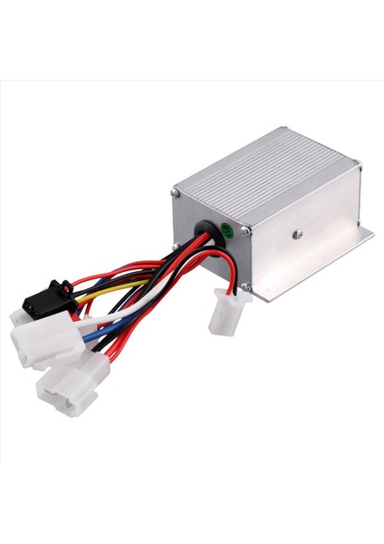 Elektrikli Bisiklet Fırçalı Kontrol Cihazı 24V 250W Scooter Kontrol Cihazı (Yurt Dışından) modelleri