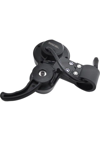 Sıfır 8 9 10 8x 10X Elektrikli Scooter 6pın Için 3pın Kontak Kilidi Anahtarı (Yurt Dışından)