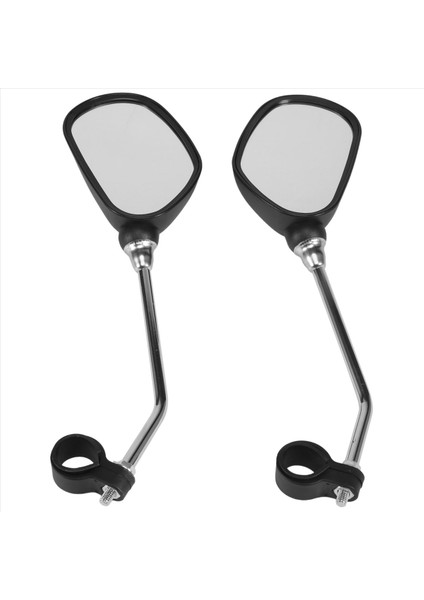 1 Çift Bisiklet Dikiz Aynası Güvenlik Dikiz Aynaları Ayarlanabilir (Yurt Dışından) fiyatları