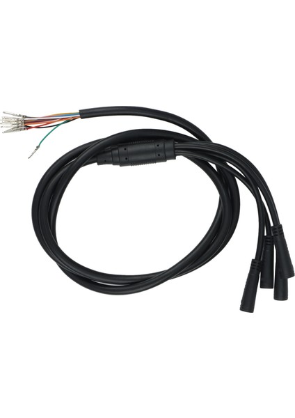 Kugoo G-Booster Elektrikli Scooter Için Elektrikli Scooter Kablosu, 1,2 M (Yurt Dışından) fırsatları