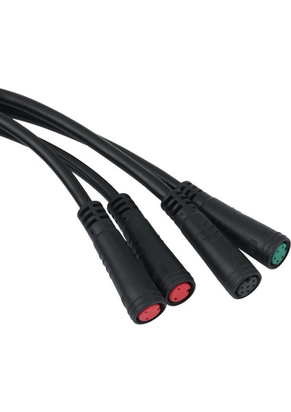 Kugoo G-Booster Elektrikli Scooter Için Elektrikli Scooter Kablosu, 1,2 M (Yurt Dışından) indirimleri