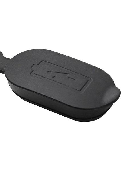 Ninebot F40 F30 Toz Geçirmez Güç Deliği Kapağı Için Şarj Portu Toz Fişi (Yurt Dışından) indirimleri