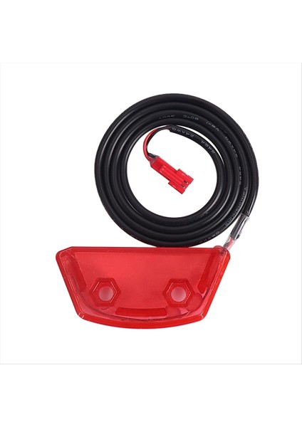 Kugoo Kukirin G2 Max Elektrikli Scooter Için Arka Lamba Uyarı Lambası (Yurt Dışından) fiyatları