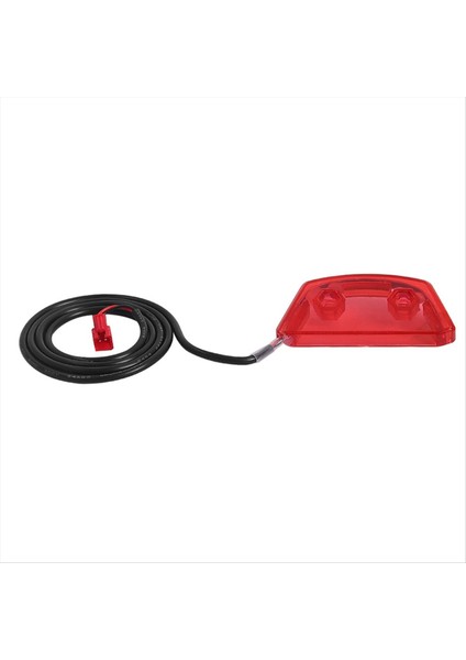 Kugoo Kukirin G2 Max Elektrikli Scooter Için Arka Lamba Uyarı Lambası (Yurt Dışından) fırsatları