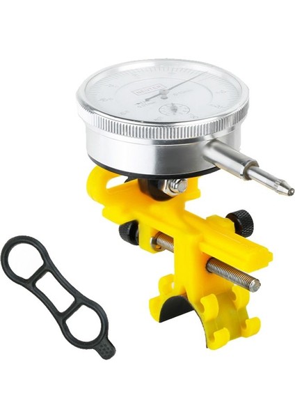 Bisiklet Tekerleği Düzeltme Standı Yol Bisikleti Tekerlek Tamir Aleti Bisiklet Parçası-B (Yurt Dışından)