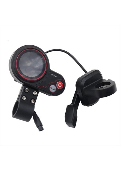 Kugoo M4/m4 Pro Için Başparmak Gaz Kelebeği LCD Ekranı + Anahtar Düğmesi (Yurt Dışından) modelleri