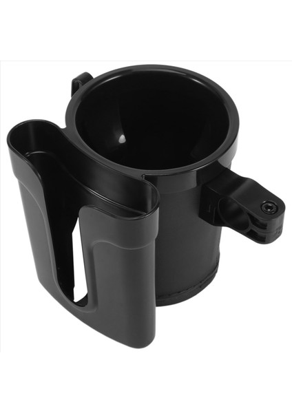 Cep Telefonu Anahtar Tutuculu Bisiklet Bardak Tutucu, Siyah (Yurt Dışından) fiyatları
