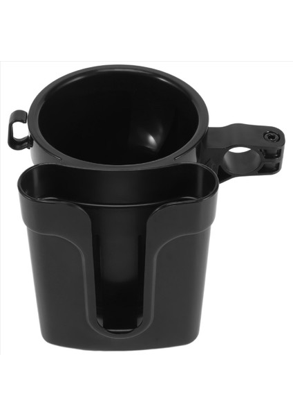 Cep Telefonu Anahtar Tutuculu Bisiklet Bardak Tutucu, Siyah (Yurt Dışından) modelleri