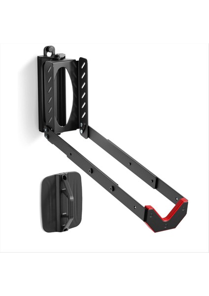 Döner Bisiklet Duvar Askısı, Garaj Için Yol Bisikleti Duvar Askısı (Yurt Dışından)