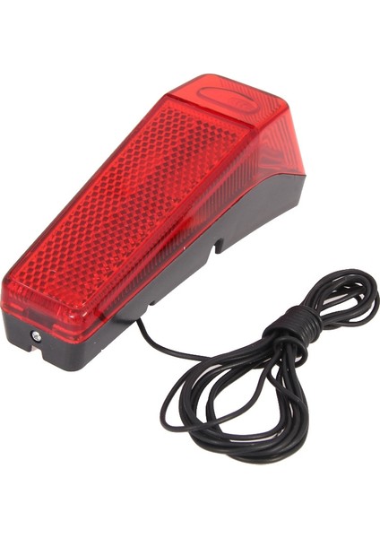 Sürtünme Dinamosu Jeneratörü Arka Far Seti Bisiklet Farı (Yurt Dışından) fırsatları