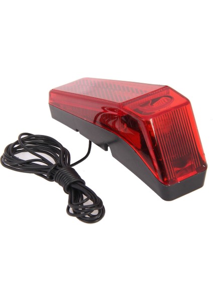 Sürtünme Dinamosu Jeneratörü Arka Far Seti Bisiklet Farı (Yurt Dışından) indirimleri