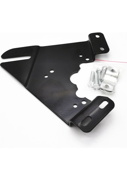 MY1016Z MY1018 Motor Için Elektrik Motoru Demir Tutucu (Yurt Dışından)