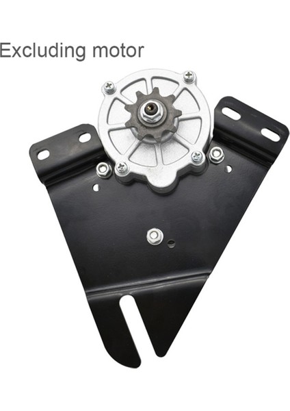 MY1016Z MY1018 Motor Için Elektrik Motoru Demir Tutucu (Yurt Dışından) fırsatları