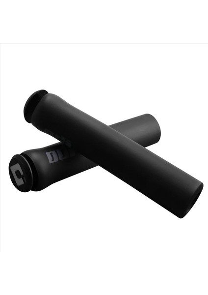 Odı Mtb Bisiklet Tutacağı Gidon Tutacakları Yumuşak Bisiklet Aksesuarları Siyah (Yurt Dışından) fiyatları