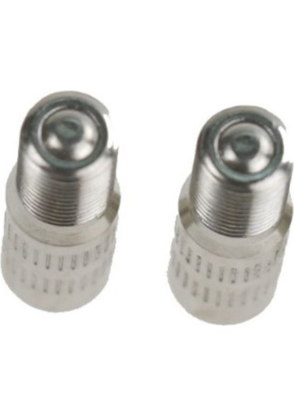 Xiaomi M365 / Pro Scooter Ön Tekerleği Için 25 mm Şişirilebilir Hava Nozulu (Yurt Dışından) modelleri