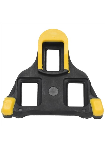 Yol Bisikleti Kramponları 6 Derece Yüzer Kendinden Kilitli Bisiklet Pedalları Kramponu (Yurt Dışından) fiyatları