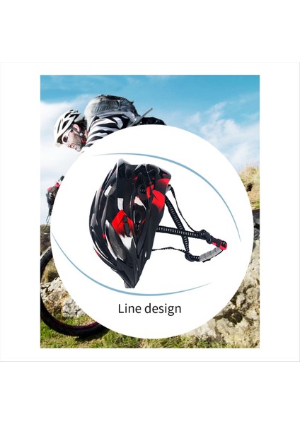 Yetişkin Bisiklet Kaskı, Hafif Mikro Kabuk, Erkek ve Kadın, Mavi (Yurt Dışından) indirimleri