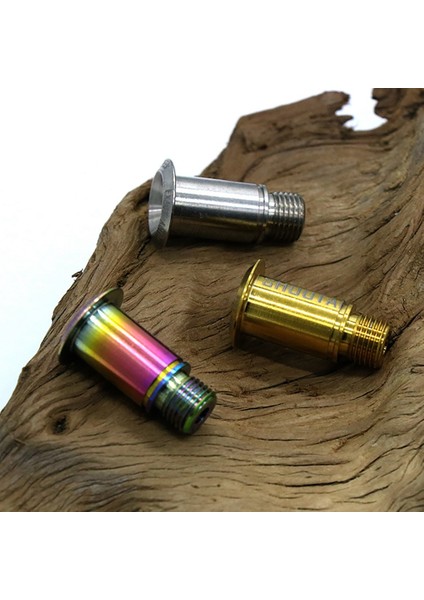 Sram Xo/x9 Renkli Bisiklet Titanyum Alaşımlı Arka Vites Cıvataları (Yurt Dışından) fırsatları