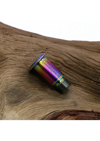 Sram Xo/x9 Renkli Bisiklet Titanyum Alaşımlı Arka Vites Cıvataları (Yurt Dışından) indirimleri