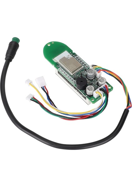 Xiaomi Elektrikli Scooter 4 Lite Ekran Gösterge Devre Kartı Için (Yurt Dışından) fırsatları